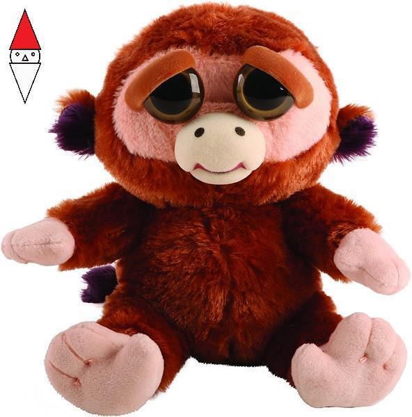 PELUCHE GOLIATH FEISTY PETS MONKEY SCIMMIA