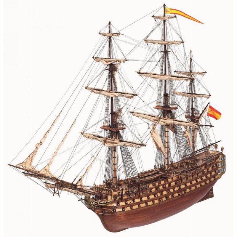 SANTISSIMA TRINIDAD ( OcCre - 15800 )