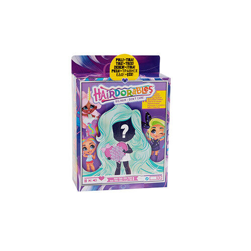 Hairdorables HAA00000