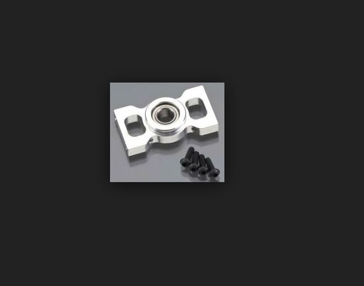 LOWER BEARING BLOCK,4712 PV1229 THUNDER TIGER