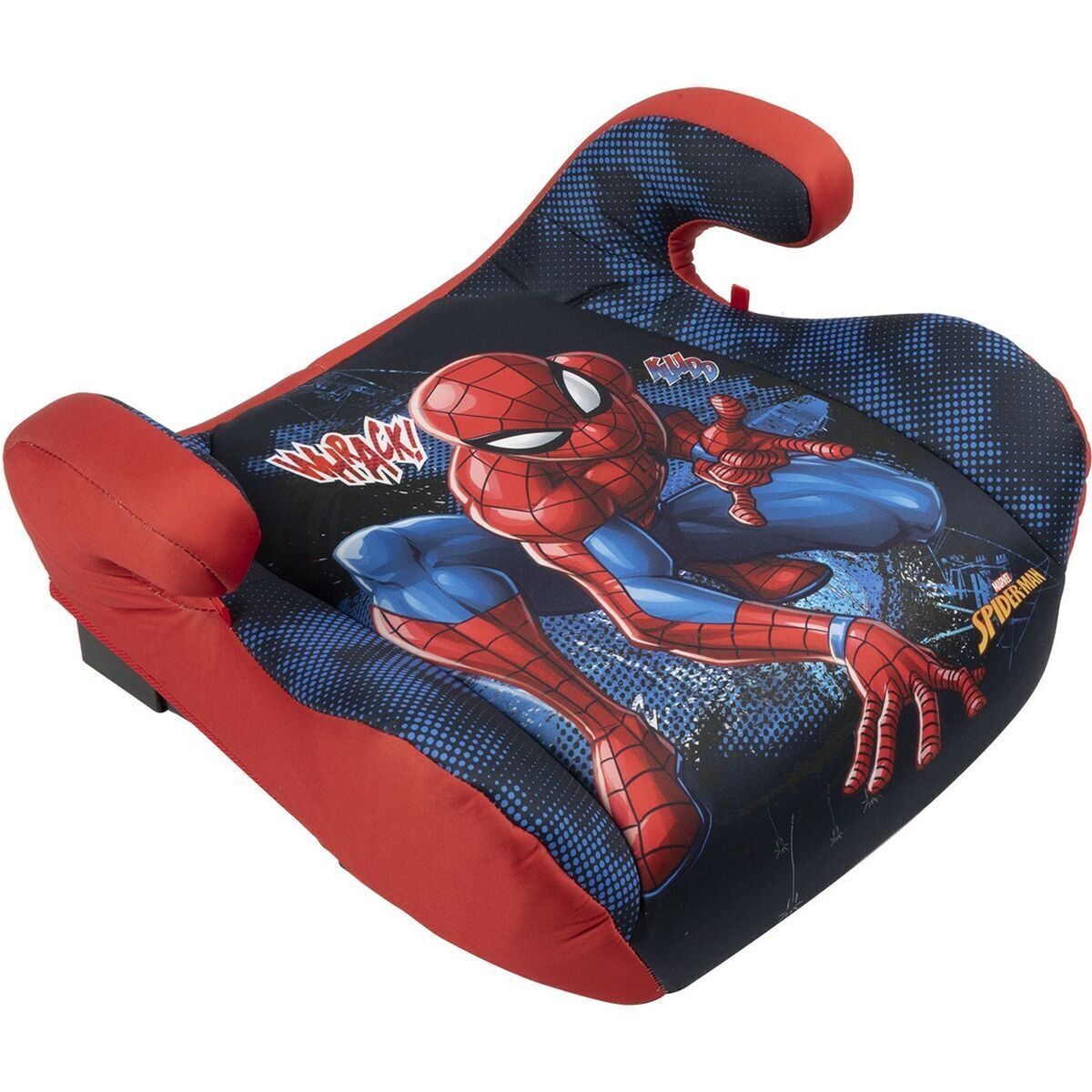 Rialzo Auto Spider-Man SAO R129 ISOFIX ECE R129 III (22 - 36 kg)