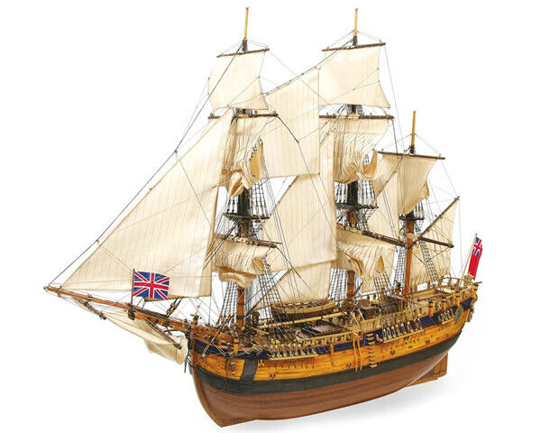 Endeavour 1:54 OC14005 - occre modellismo