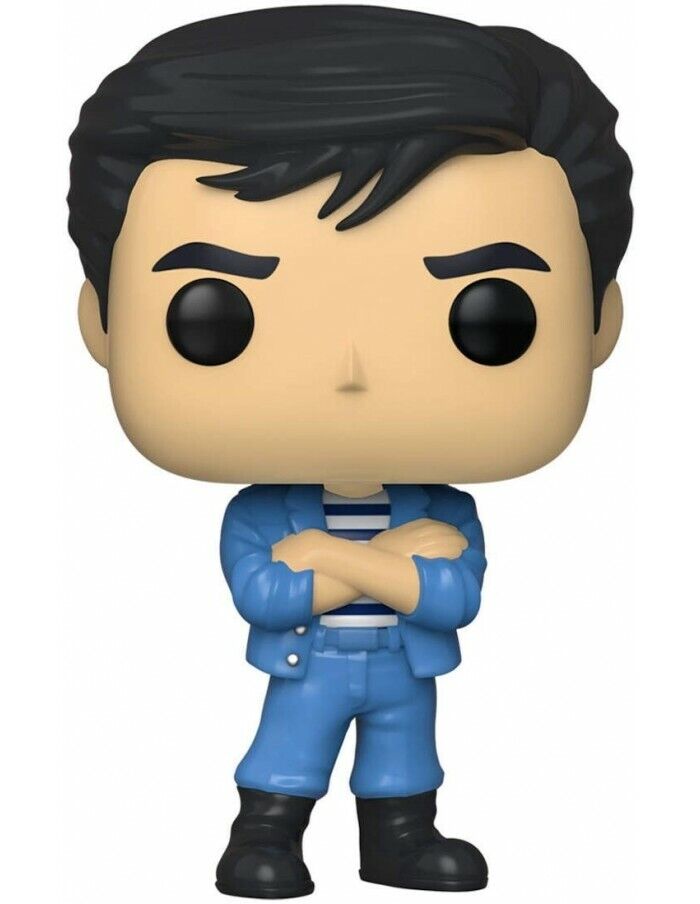 FUNKO POP MUSIC ROCKS DURAN DURAN ROGER TAYLOR VINYL FIGURE NEW