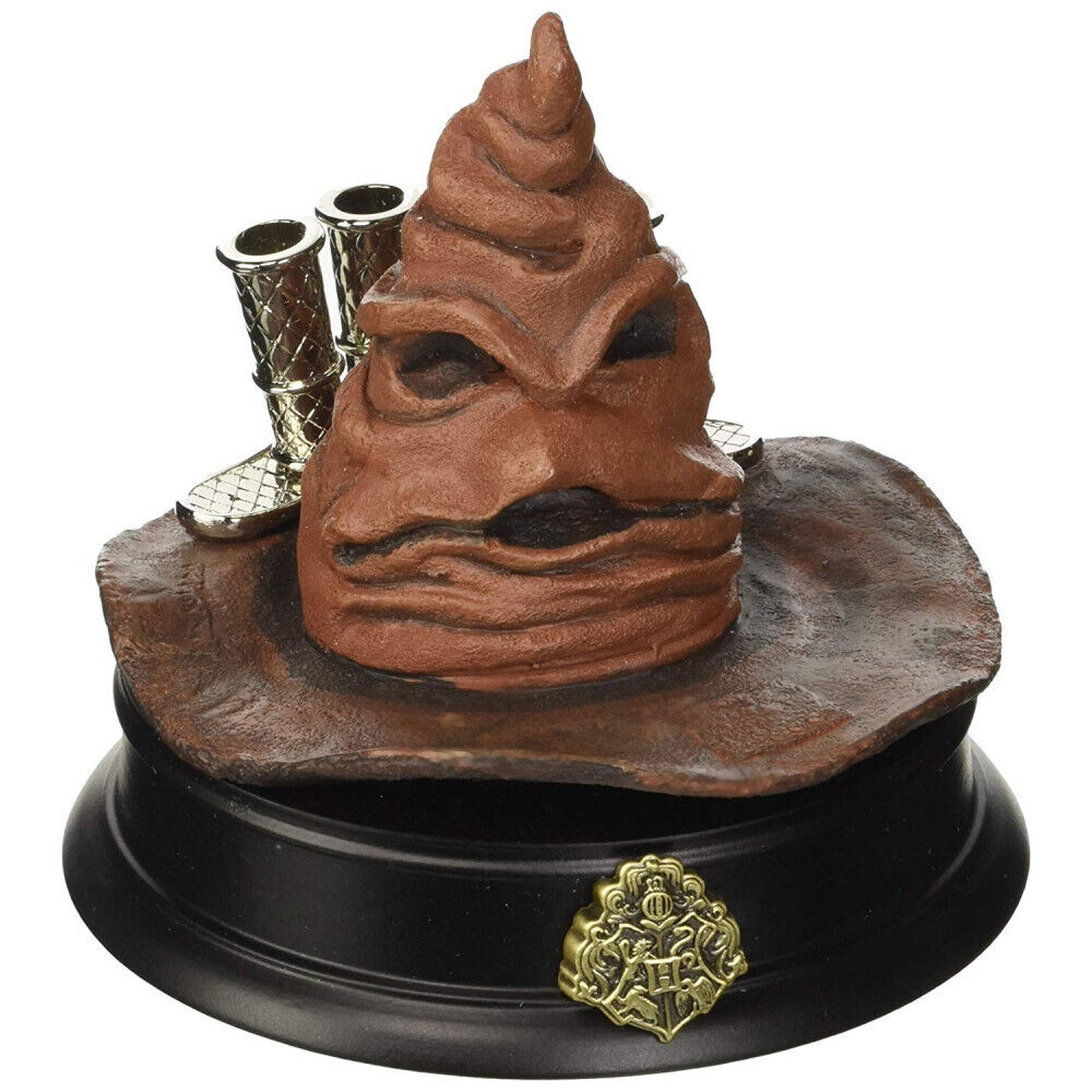 Nobile Harry Potter Collection Collection Pen Display Hat di Harry Potter ordina