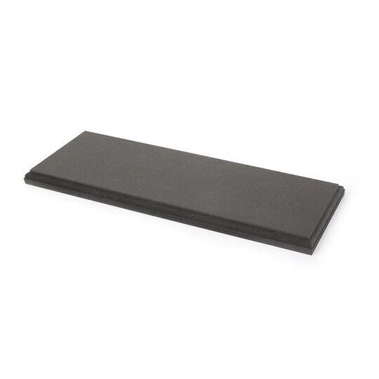 OCCRE 19139 BASE IN LEGNO PER ESPOSIZIONE TITANIC OCCRE (380X120 mm)-colore Nero