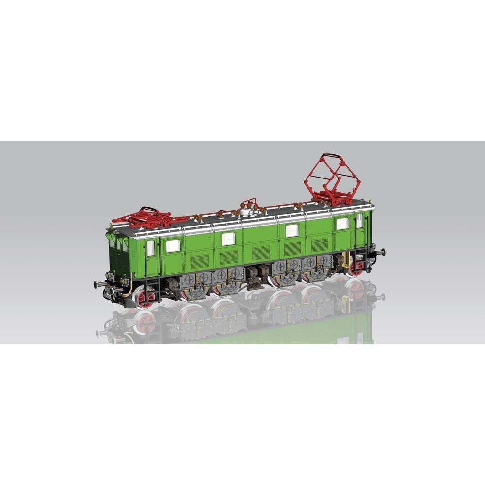 Locomotiva elettrica N BR E 16 della DB Piko N 40355