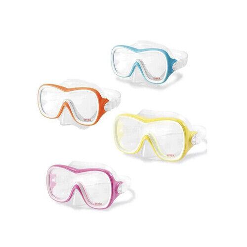 MASCHERA WAVE RIDER 2