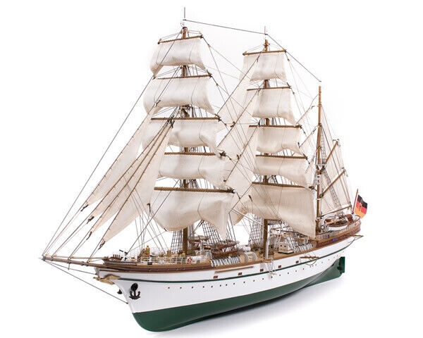 Gorch Fock 1:95 OC15003 - occre modellismo