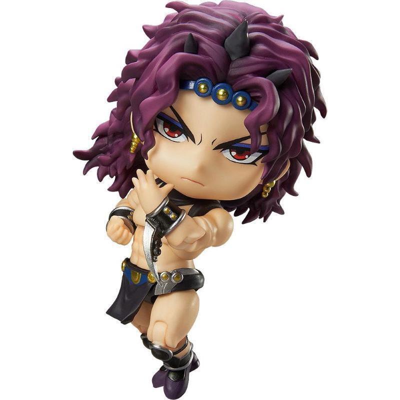 JOJO'S BIZARRE ADVENTURE Nendoroid Kars Action Figure 10 cm MEDICOS