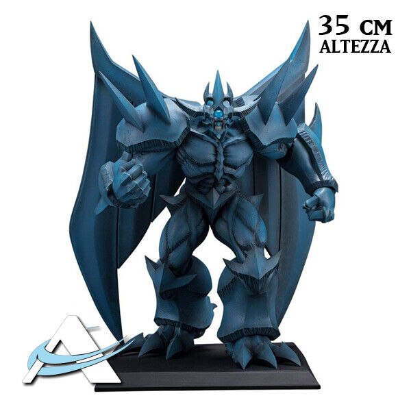 Figure KOTOBUKIYA • Obelisk il Tormentatore / the Tormentor • Statue PVC 35cm