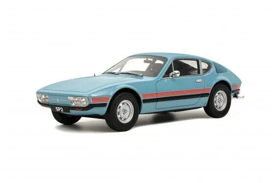 Ottomobile Otto Volkswagen SP2 1982 1/18 OT421