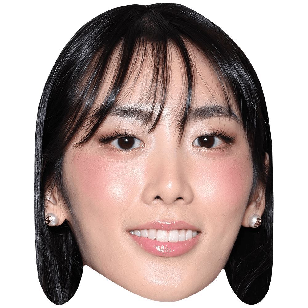 Aren Yoo (Fringe) Big Head