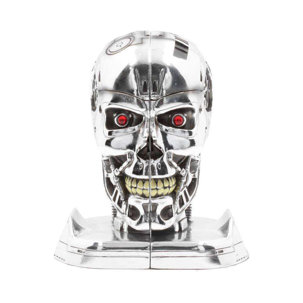 Nemesis Now - Terminator 2 - Fermalibri Endoskull T-800