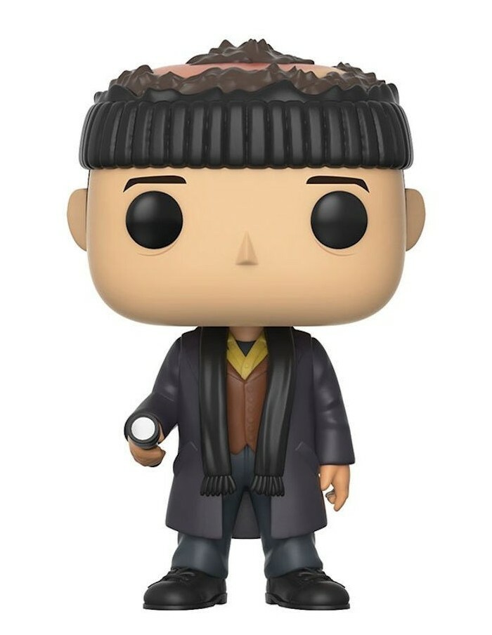 FUNKO POP MOVIES HOME ALONE HARRY VINYL FIGURE NEW!