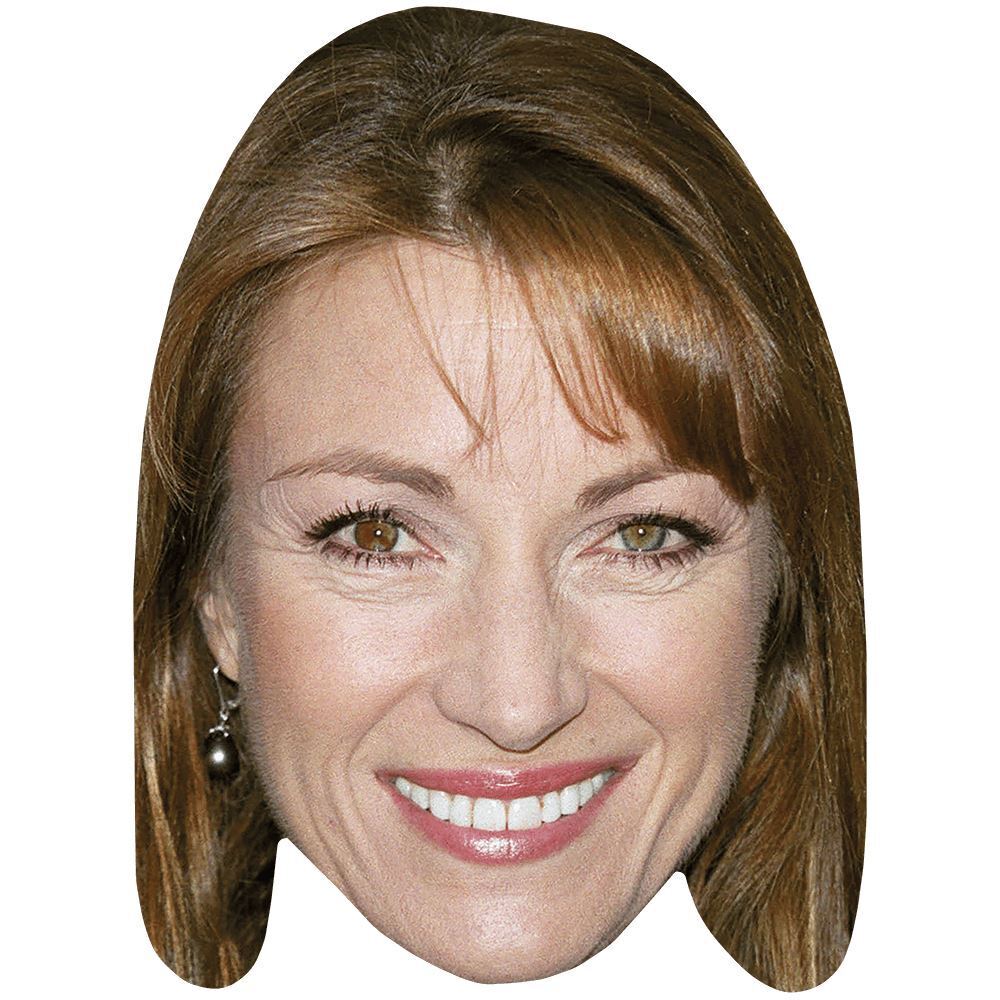 Jane Seymour (00s) Big Head