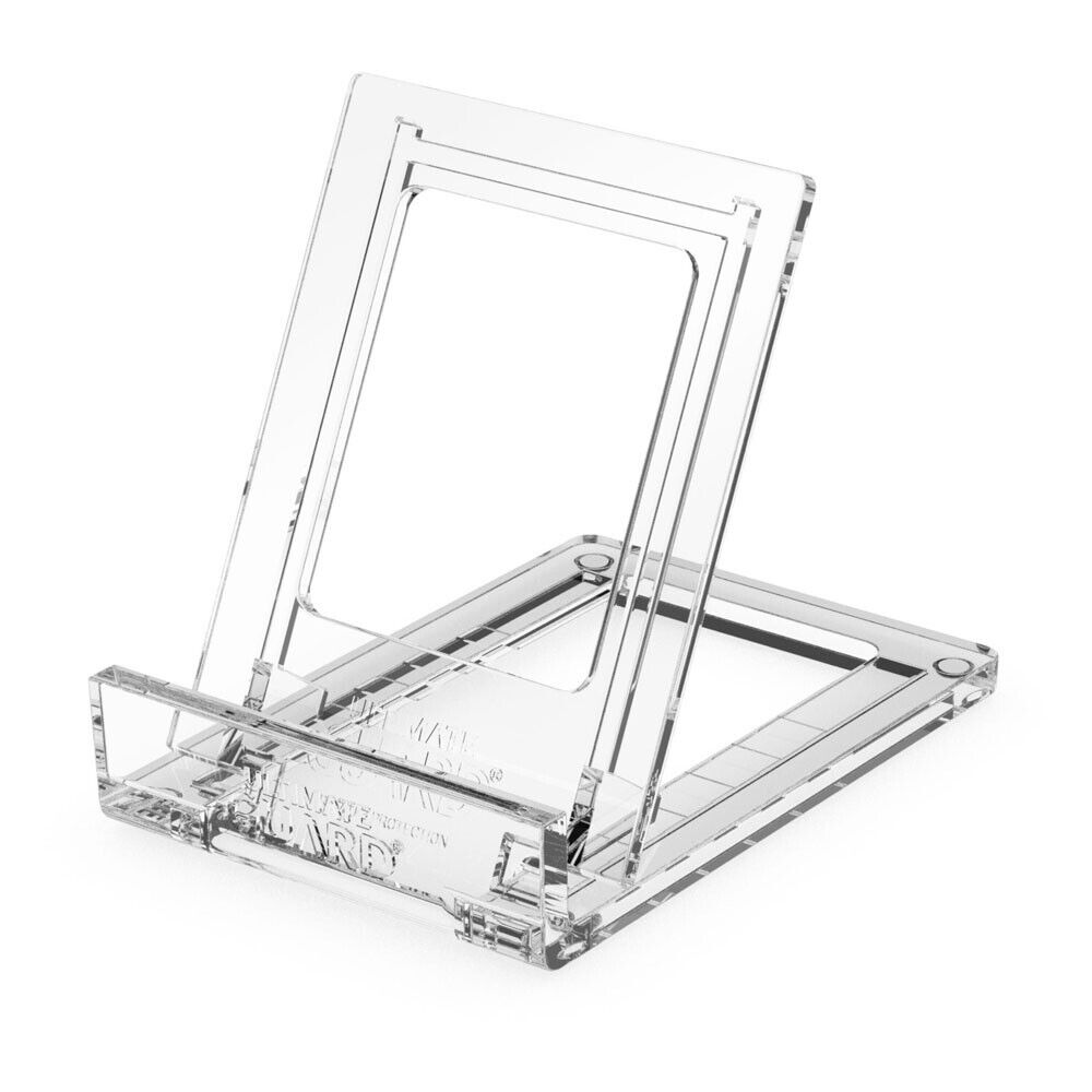 Display Stand porta Carte Slider Stands 5 pezzi Ultimate Guard