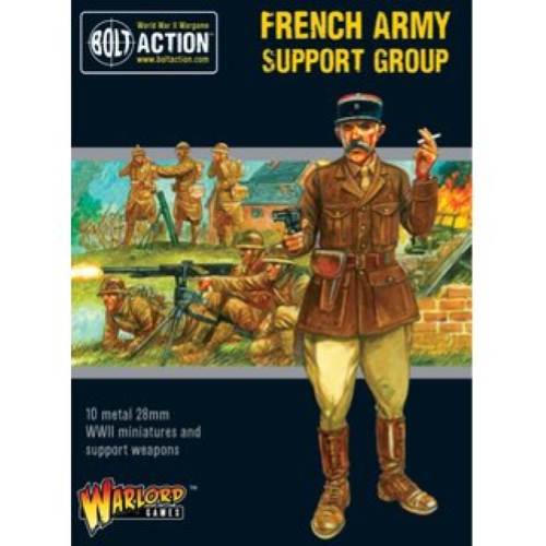 French Army Support Group