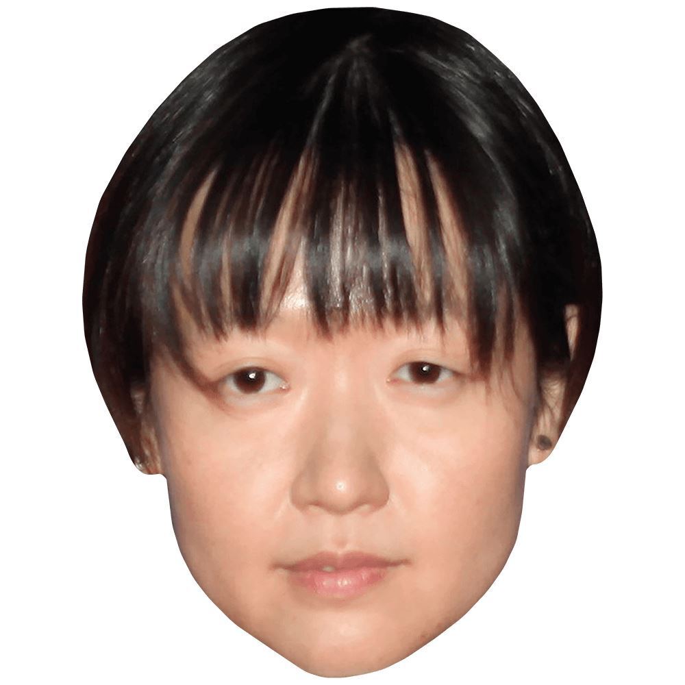 Celine Song (Fringe) Big Head