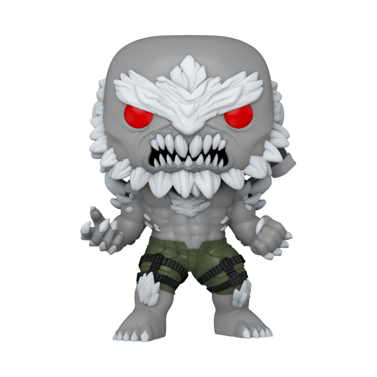 Heroes POP! DC- Doomsday Vinyl Figure 9 cm