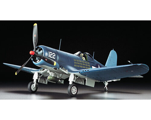Vought F4U-1A Corsair  1:32 TA60325 - tamiya modellismo