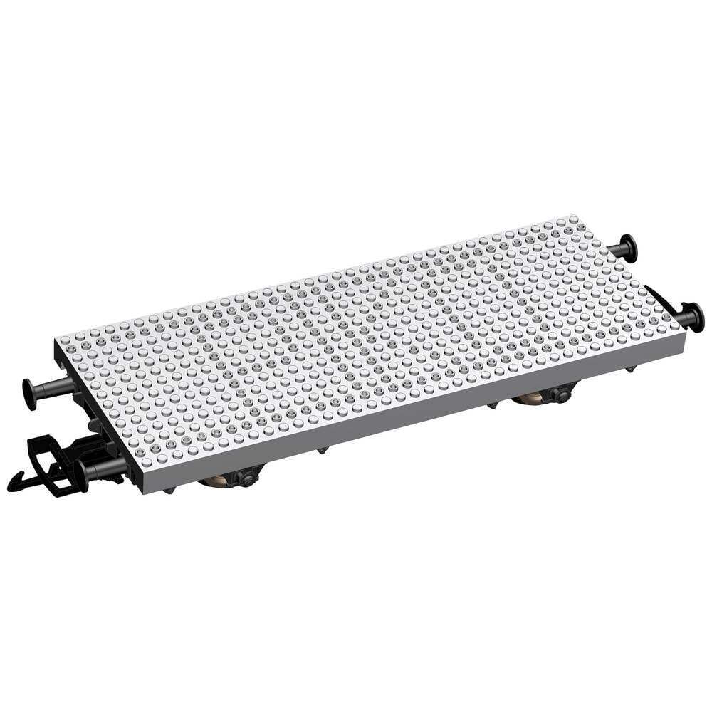 Carrello per blocchi G G Piko G 37970