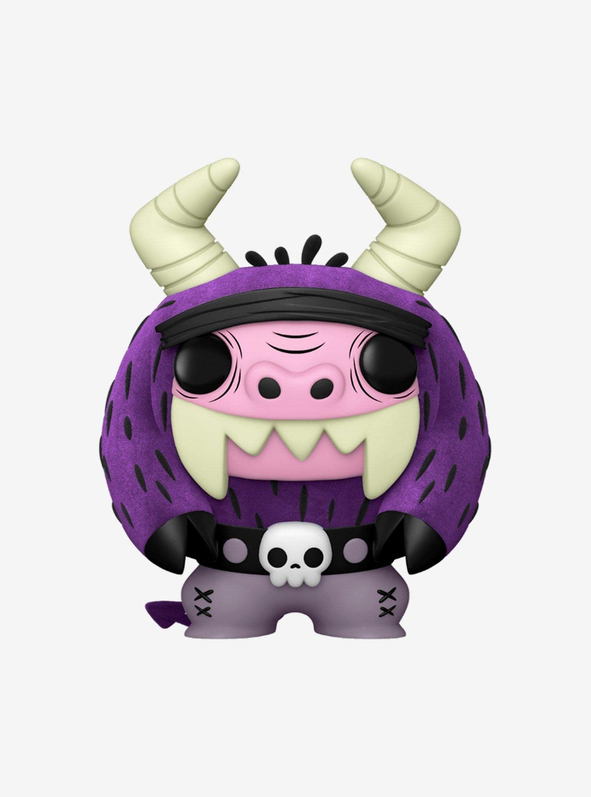 Funko POP! Animation #943 - Eduardo  Exclusive