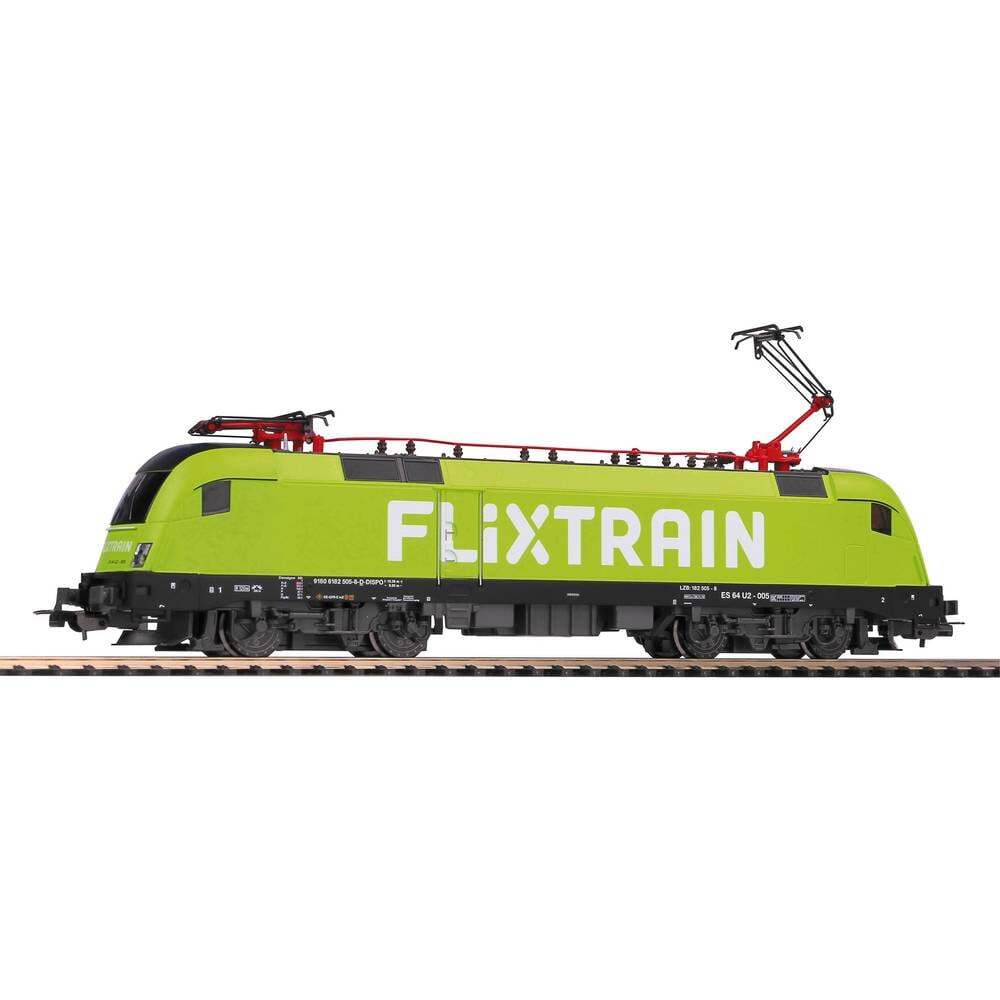 Piko H0 57924 Locomotiva elettrica H0 Taurus Flixtrain