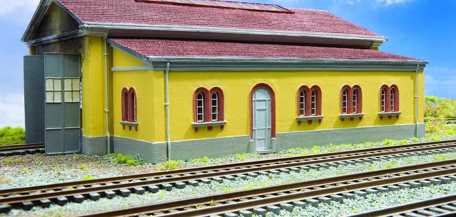Rivarossi HC8021 Railway Accessory