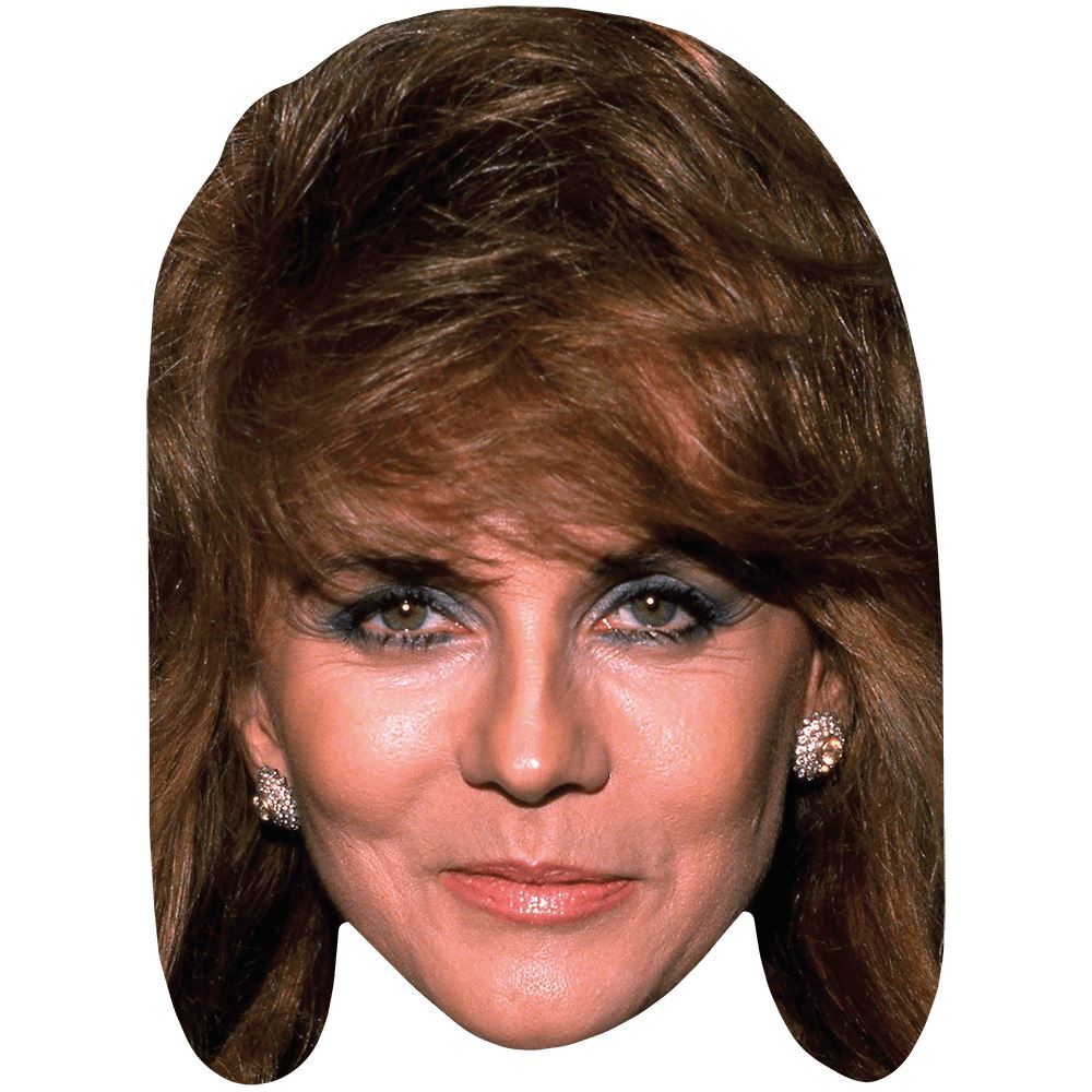 Ann-Margret (Fringe) Big Head