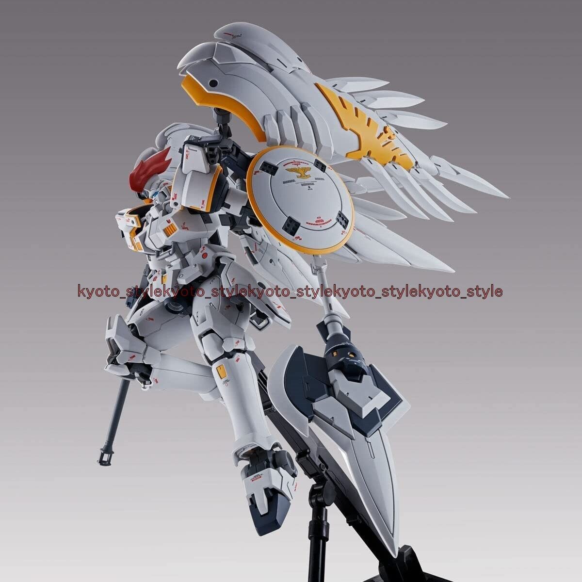 Bandai MG 1/100 Tallgeese Fluegel Ew (Gundam W Endless Waltz ) Kit Modello