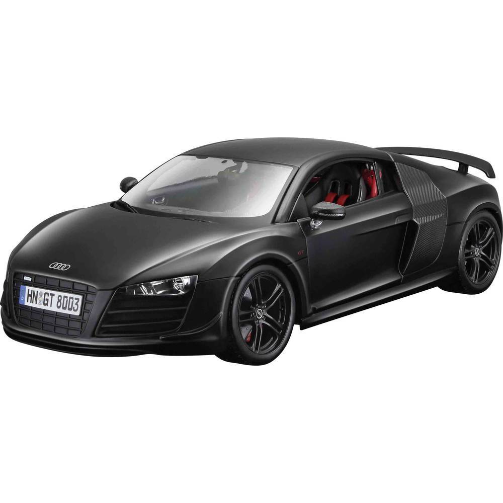 Maisto Audi R8 GT3 1:18 Automodello