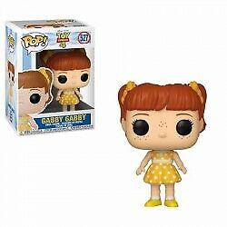 Toy Story 4 Gabby Gabby POP DISNEY #527 Vinyl Figure FUNKO