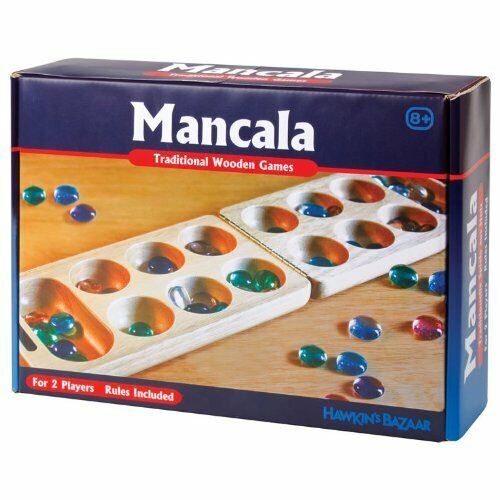 Tobar Mancala Gioco (k9c)