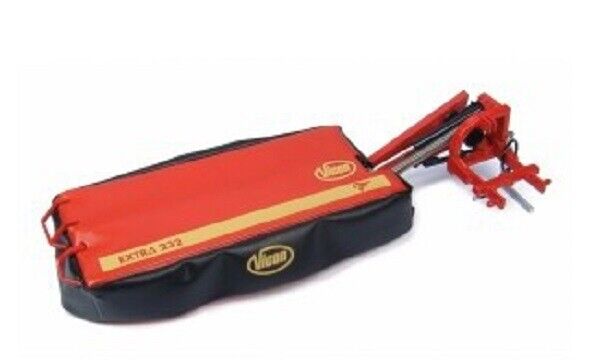 UNIVERSAL HOBBIES COLLECTION Vicon Extra 232 UH 4286 scala 1/32