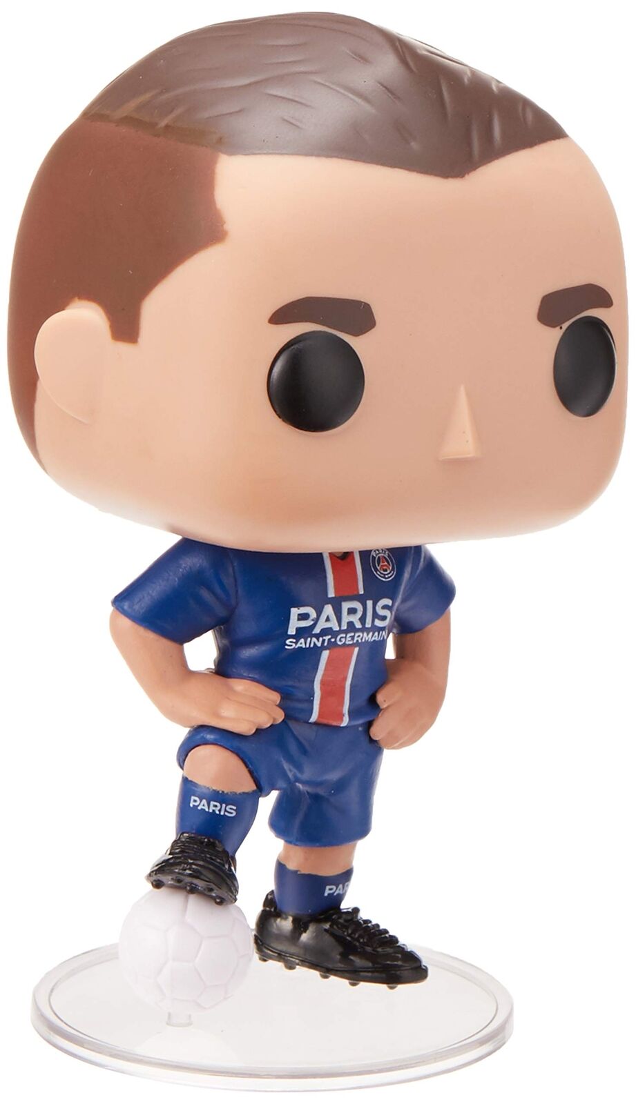 Funko POP! Football: Marco Veratti Verratti - (PSG) - Paris Saint-Germain - Coll