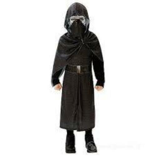 KYLO REN STAR WARS DE LUXE M/L