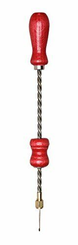 Pebaro 39S – Drill punta, Rosso (z6A)