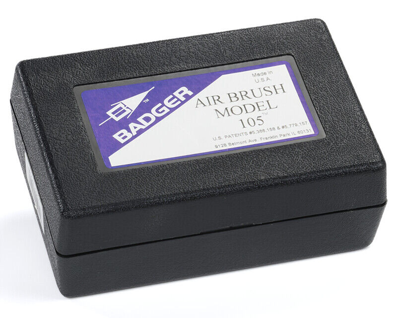 Badger B2223 Aeropenna Patriot 105-1 modellismo
