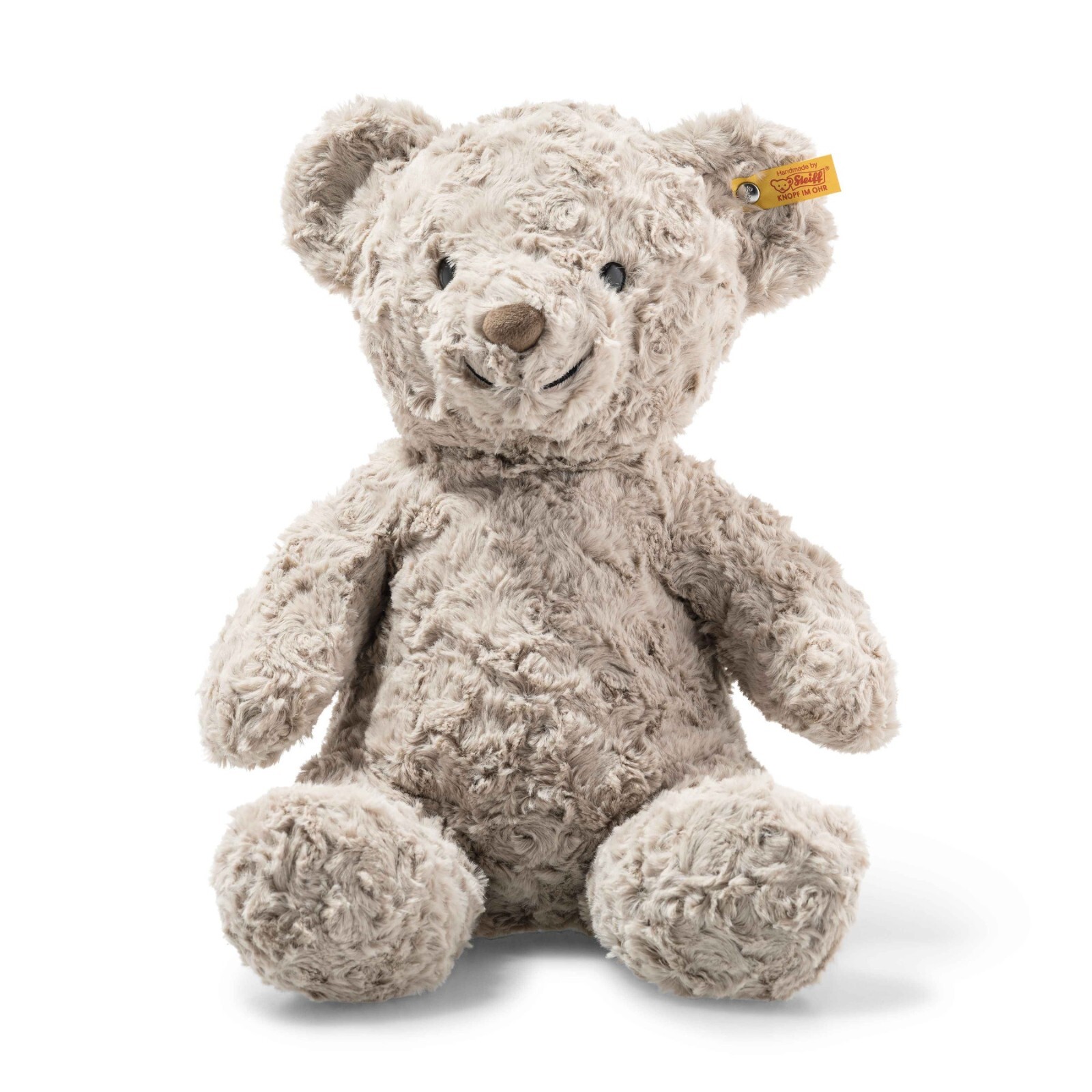 Peluche Orso 38 CM Teddy Honey Beige - Steiff Friends 113437