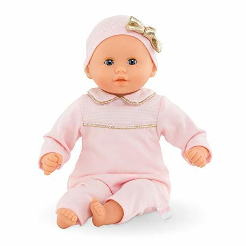Corolle Bébé Calin Manon bambola 30cm, 9000100270 (z9s)