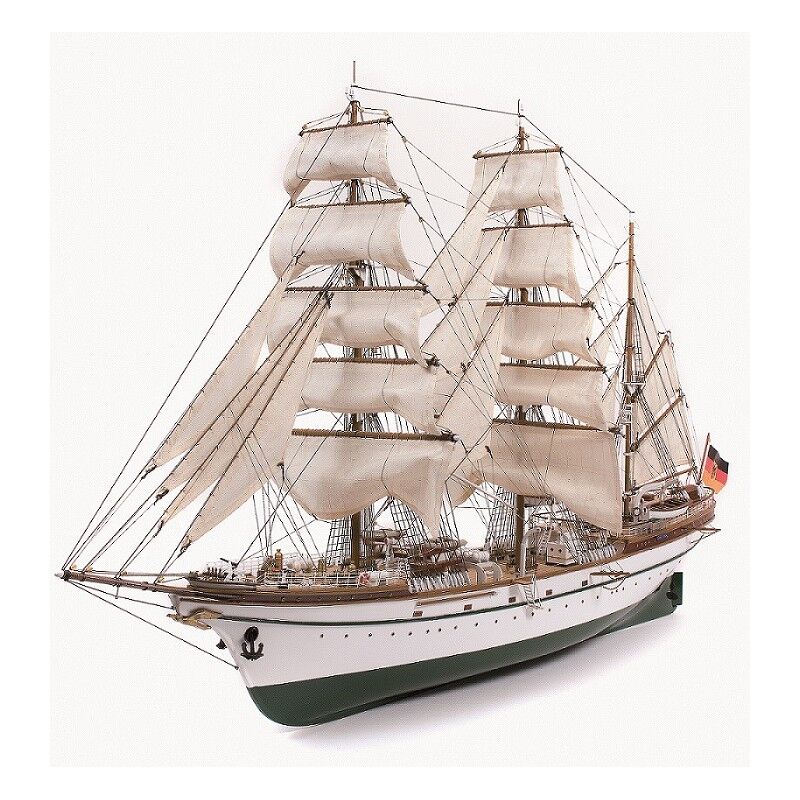 GORCH FOCK ( OcCre - 15003 )