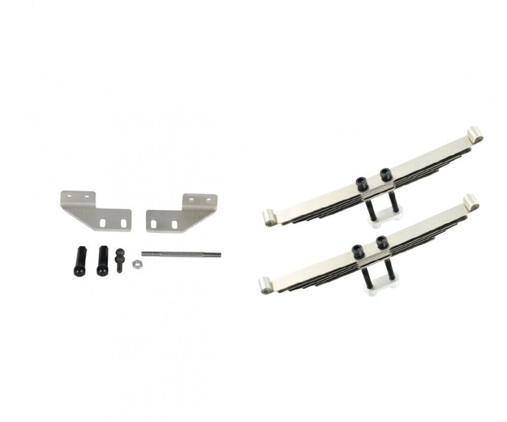 Carson Balestre Asse Carson Anteriore per Camion Rc Tamiya 6x6 1/14 500907280