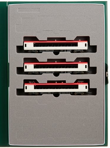 KATO N Scala E259 Serie Narita Express Espansione 3Car Set 10-848 A93565