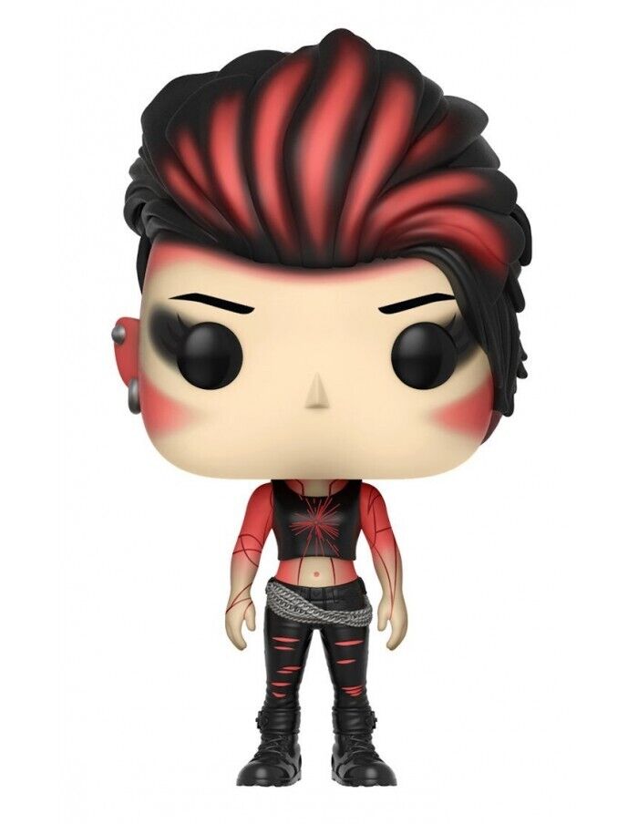 FUNKO POP MOVIE READY PLAYER ONE ART3MIS VINYL FIGURE NEW!