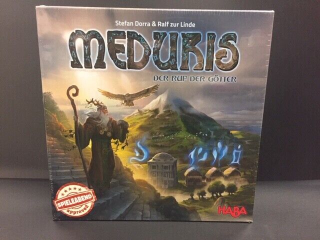 HABA MEDURIS