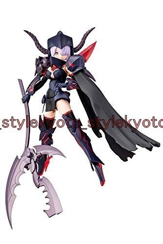 KOTOBUKIYA Megami Dispositivo Bullet Cavalieri Boia 150mm Kit 26814 Dal Giappone
