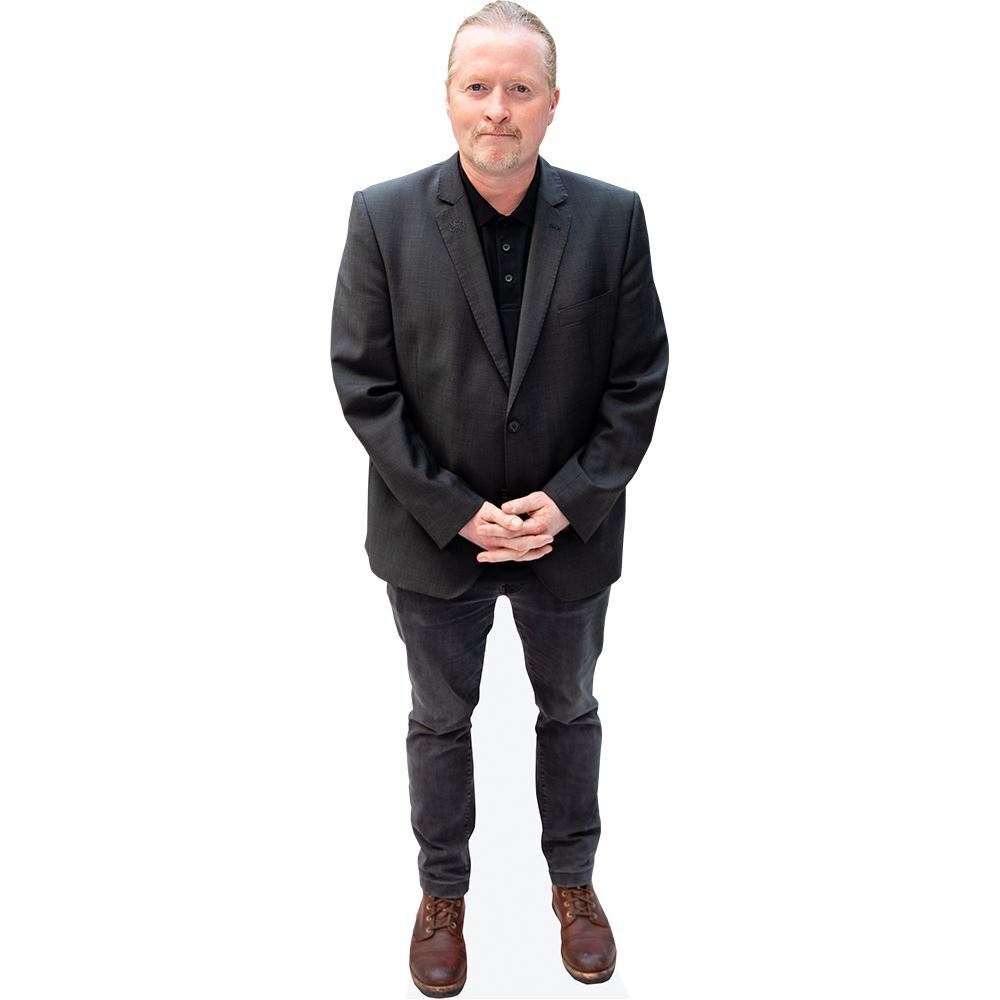 Joey Kelly (Smart) mini formato