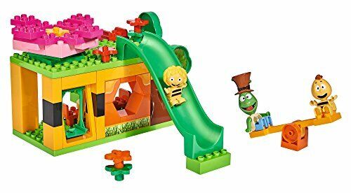 Big 800057132 – Ape Maia Big Bloxx BM Asilo, Gioco Ware Fabbrica (c8T)