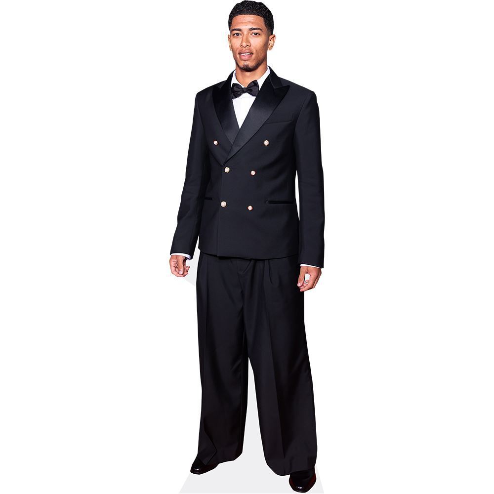 Jude Bellingham (Suit) mini formato