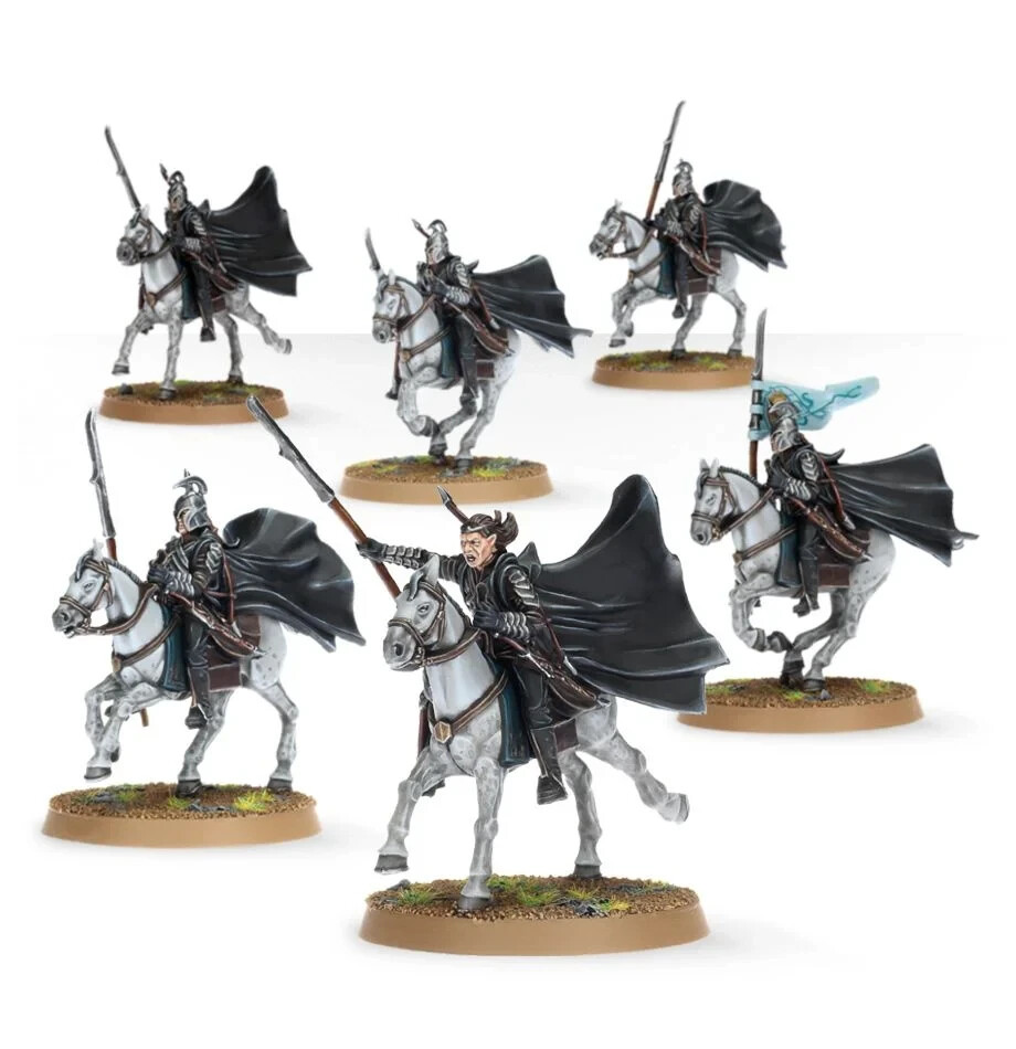 Knights of Rivendell™ Games Workshop